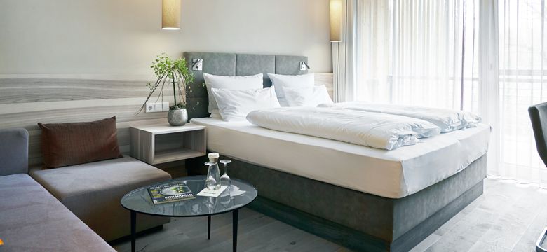 Schlafzimmer "Landstil Livingroom"