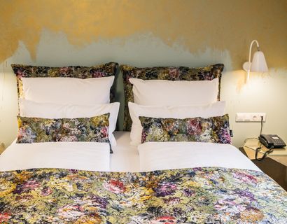 Landhotel Voshövel: Comfort Bretz