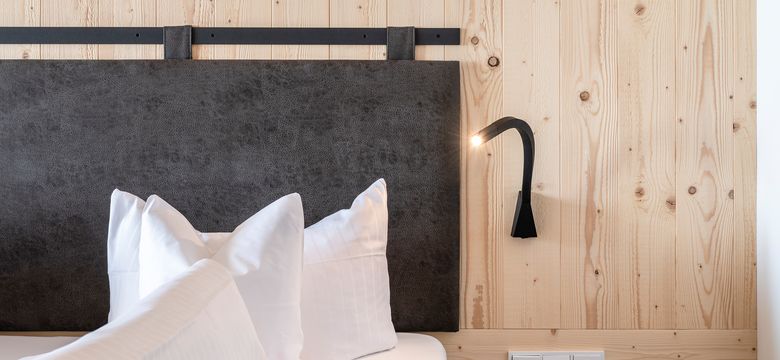 Das Stemp****S Wellnessresort: Doppelzimmer Morgenrot image #2